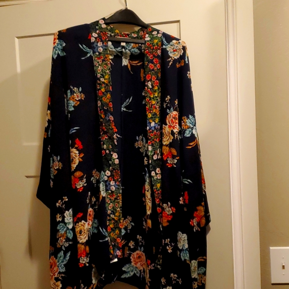 Shawl/Wrap
